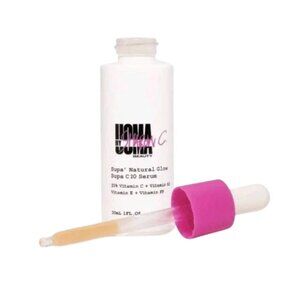 Uoma By Sharon C Supa' Natural Glow -Supa C20 Serum 30mL Sealed Stocking Stuffer